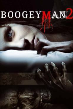 Boogeyman 2(2007) Movies