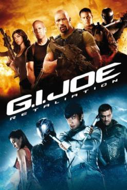 G.I. Joe 2: Retaliation(2013) Movies