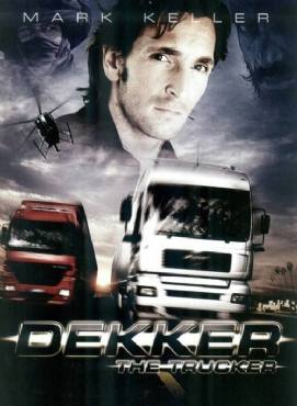 Dekker and Adi - Wer bremst verliert!(2008) Movies