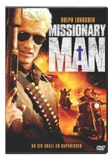 Missionary Man(2007) Movies