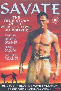 Savate(1995) Movies