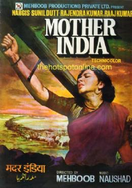 Mother India(1957) Movies