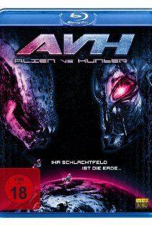 AVH: Alien vs. Hunter(2007) Movies