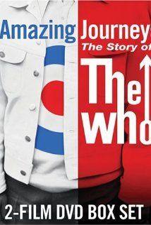 Amazing Journey: The Story of The Who(2007) Movies