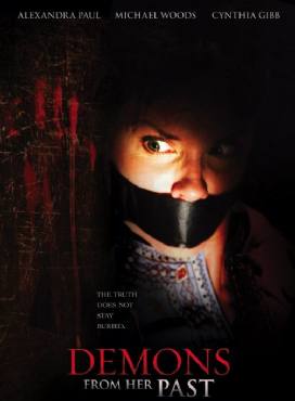 Demons from Her Past(2007) Movies