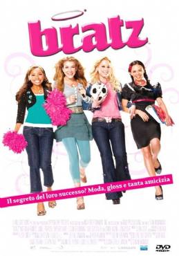 Bratz : Bratz the movie(2007) Movies