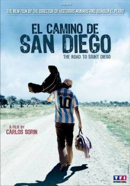 The Road to San Diego(2006) Movies