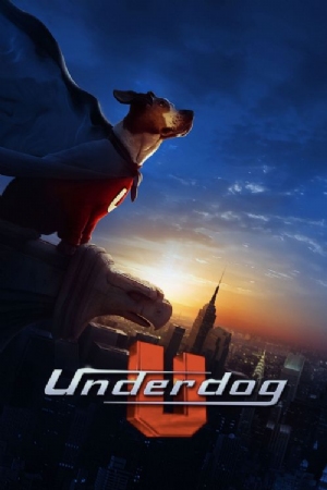 Underdog(2007) Movies