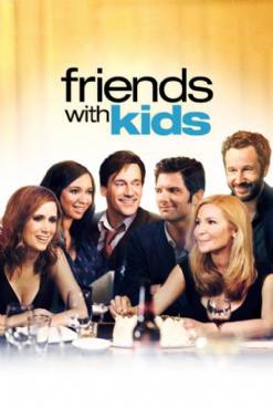 Friends with Kids(2011) Movies