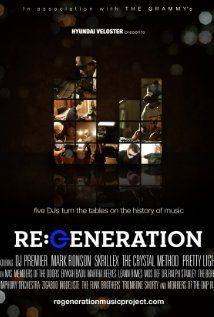 Re:Generation(2011) Movies