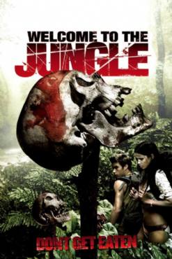 Welcome to the Jungle(2007) Movies