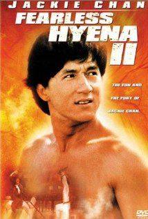 Long teng hu yue:Fearless Hyena Part II(1983) Movies