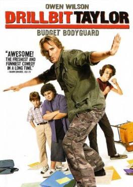 Drillbit Taylor(2008) Movies