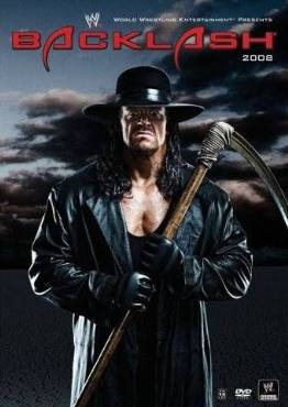 WWE Backlash(2008) Movies