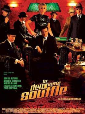 The Second Wind(2007) Movies