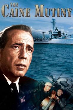 The Caine Mutiny(1954) Movies