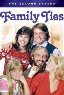 Family Ties(1989) 