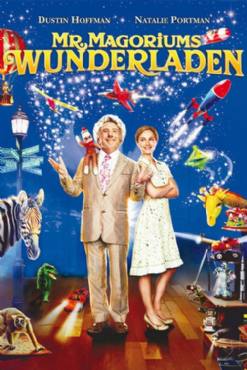 Mr. Magoriums Wonder Emporium(2007) Movies