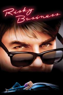 Risky Business(1983) Movies