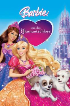 Barbie and the Diamond Castle(2008) Cartoon