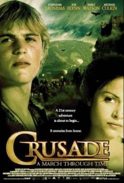 Crusade in Jeans(2006) Movies