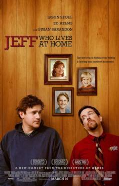 Jeff, Who Lives at Home(2011) Movies