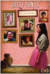 Sassy Pants(2012) Movies