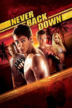 Never Back Down(2008) Movies