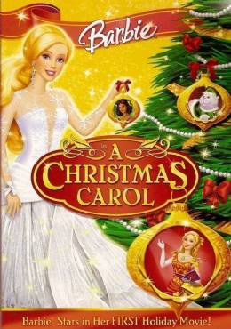 Barbie in A Christmas Carol(2008) Cartoon