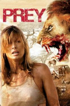 Prey(2007) Movies