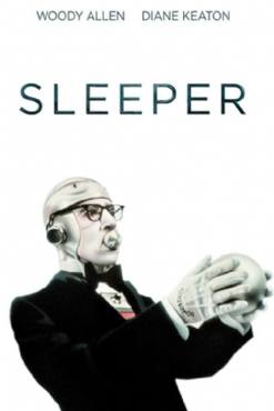 Sleeper(1973) Movies