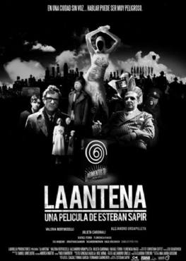 La antena(2007) Movies