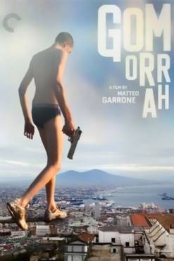 Gomorrah(2008) Movies