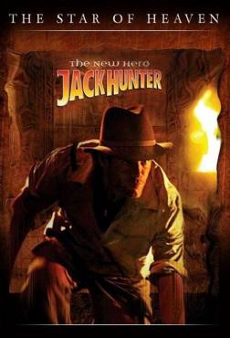 Jack Hunter and the Lost Treasure of Ugarit(2008) 