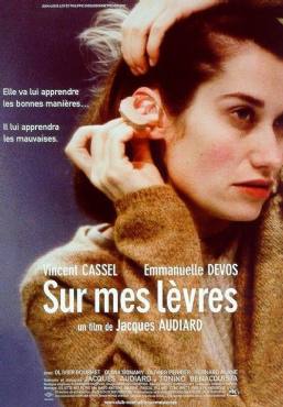 Read My Lips(2001) Movies