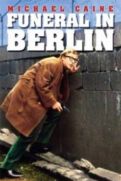 Funeral in Berlin(1966) Movies