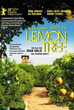 Lemon Tree(2008) Movies