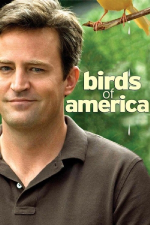 Birds of America(2008) Movies