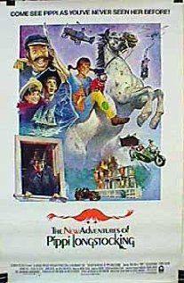 The New Adventures of Pippi Longstocking(1988) Movies