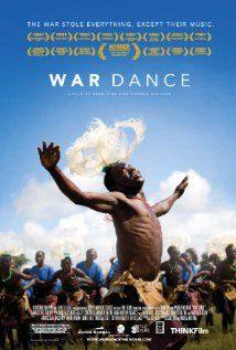 War Dance(2007) Movies