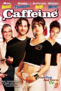 Caffeine(2006) Movies