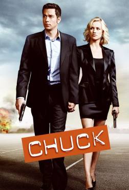 Chuck(2007) 