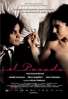 El pasado:The past(2007) Movies