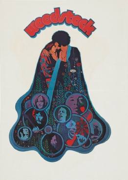 Woodstock(1970) Movies