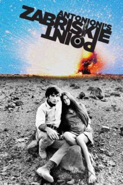 Zabriskie Point(1970) Movies