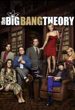 The Big Bang Theory(2007) 