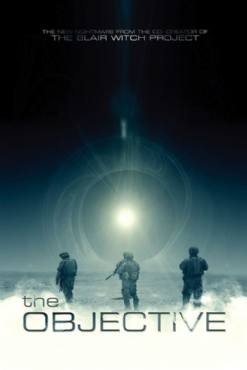 The Objective(2008) Movies