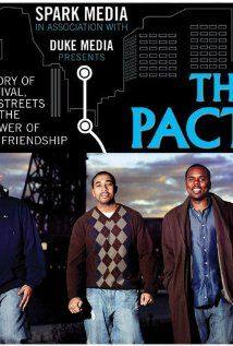 The Pact(2006) Movies