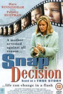 Snap Decision(2001) Movies