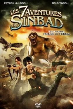 The 7 Adventures of Sinbad(2010) Movies